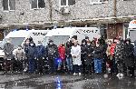 София - Спешна помощ