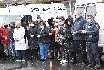 София - Спешна помощ