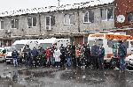 София - Спешна помощ