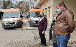 Варна - Почит за загиналите медици в борбата с Covid-19