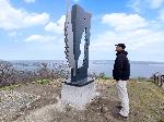Варна - Паметник на загиналите мотористи във Варна