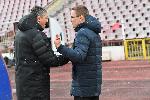 София - Футбол - ЦСКА - Лудогорец