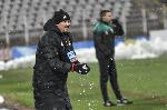 София - Футбол - ЦСКА - Лудогорец