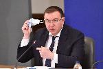 София - Брифинг на НОЩ