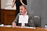 София - Брифинг на НОЩ
