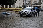 Инцидент пред община Бургас завърши със смърт