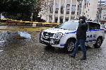 Бургас - Инцидент - Труп