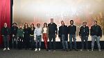 София – Закрита прожекция на филма „Голата истина за група „Жигули“