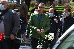 София- Георги Коритаров - Поклонение