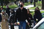 София- Георги Коритаров - Поклонение