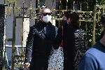 София- Георги Коритаров - Поклонение