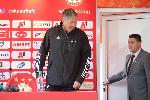 София- Пресконференция на Любослав Пенев