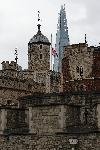 Лондон - Салюти в памет на принц Филип