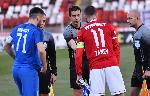 София - Футбол - ЦСКА - Арда
