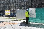 София - Ремонт на трасето на трамвай 5