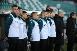 Варна - Футбол - Черно море - Левски