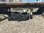 София - Стари гуми - Слатинска река