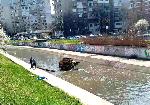 София - Стари гуми - Слатинска река