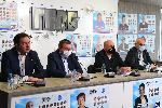 ГЕРБ ще предложи свое правителство
