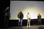 В Бургас се състоя предпремиерата на новия български филм „Голата истина за група „Жигули”