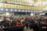 Бургас - Предпремиера -„Голата истина за група „Жигули”