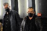 Бургас - Предпремиера -„Голата истина за група „Жигули”