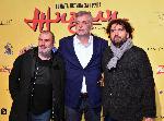 София – Гала премиера на филма „Голата истина за група Жигули“