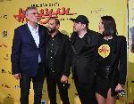 София – Гала премиера на филма „Голата истина за група Жигули“