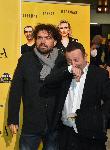 София – Гала премиера на филма „Голата истина за група Жигули“