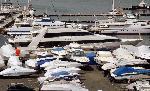 Созопол - Снимачна площадна на филма "Спомени" с Лиъм Нийсън