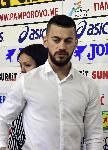 София - Национален отбор по вдигане на тежести - Пресконференция
