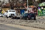 София - Катастрофа на бул.Стамболийски