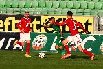 Разград - Футбол - Купа на България - Лудогорец - ЦСКА