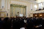 София - Първо заседание на 45-то НС