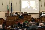 София - Първо заседание на 45-то НС