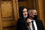 София - Първо заседание на 45-то НС