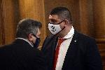 София - Първо заседание на 45-то НС