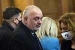София - Първо заседание на 45-то НС
