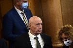 София - Първо заседание на 45-то НС