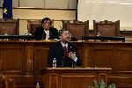 София - 45-то Народно събрание