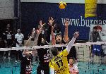 Бургас - Волейбол - Финал Суперлига