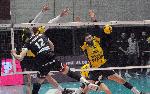 Бургас - Волейбол - Финал Суперлига