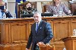 София - Парламент