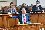 София - Парламент