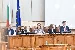 София - Парламент