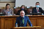 София - Парламент