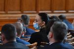 София - Парламент