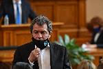 София - Парламент