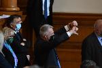 София - Парламент