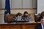 София - Парламент